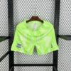 Mens Barcelona 2024/25 Third Shorts