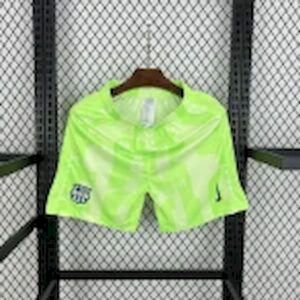 Mens Barcelona 2024/25 Third Shorts