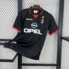 Retro AC Milan 1997/98 Third Jersey