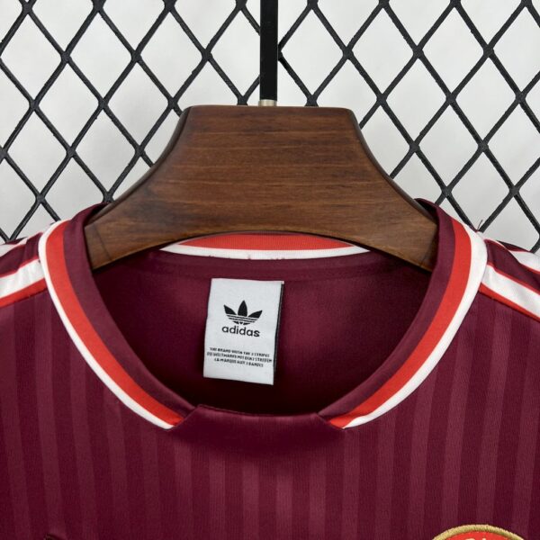 Bayern Munich 2025/26 Terrace Icons Kids Kit - Image 9