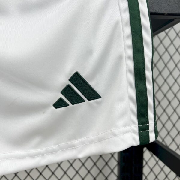 Celtic 2025/26 Home Kids Kit - Image 3