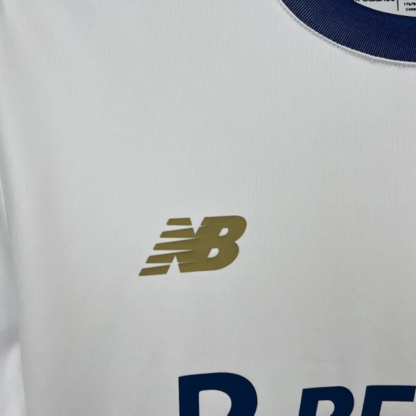 Fc Porto 2025/26 Special Edition Jersey - Image 7