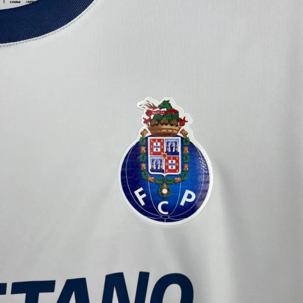 Fc Porto 2025/26 Special Edition Jersey - Image 6