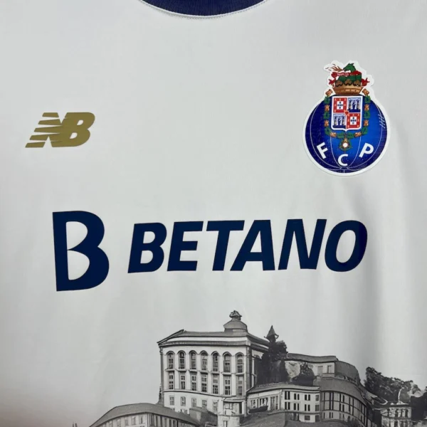 Fc Porto 2025/26 Special Edition Jersey - Image 5
