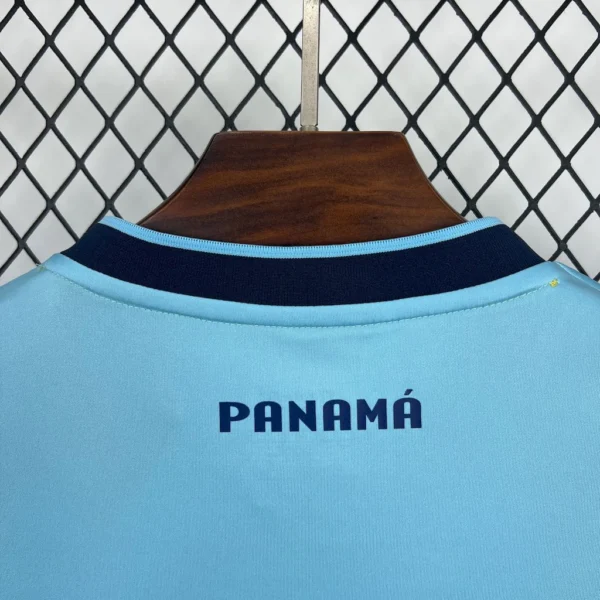 Panama 2025/26 Away Jersey - Image 3
