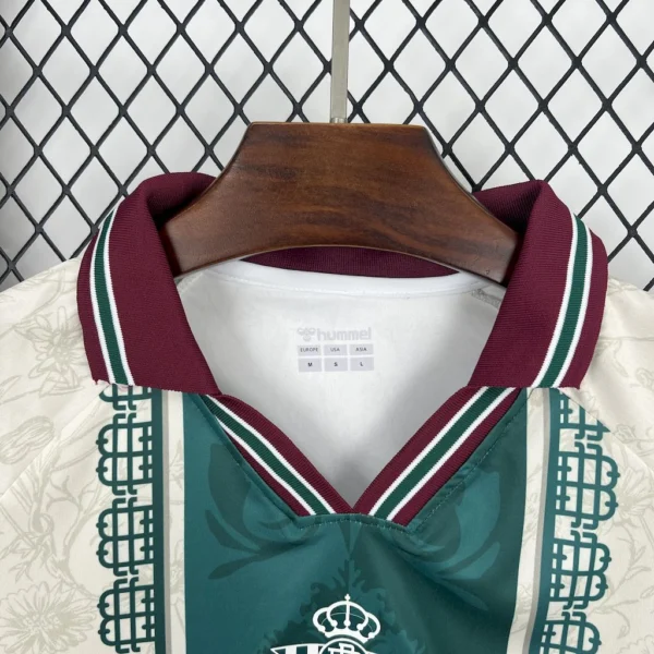 Real Betis 2025/26 Special Edition Jersey - Image 7