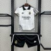 Kids Real Madrid 2022/23 Dragon Kit