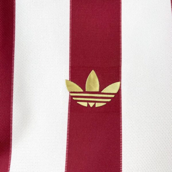 1. Fc Nurnberg 2025/26 125Th Anniversary Jersey - Image 6