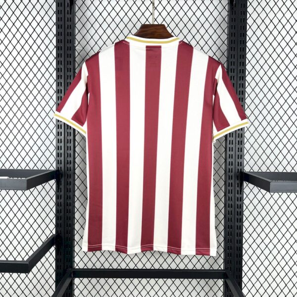 1. Fc Nurnberg 2025/26 125Th Anniversary Jersey - Image 2