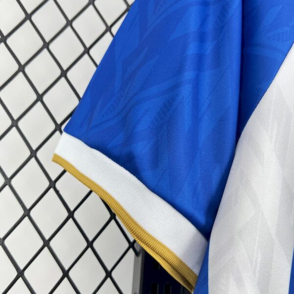 1.Fc Magdeburg 2024/25 Anniversary Jersey - Image 5