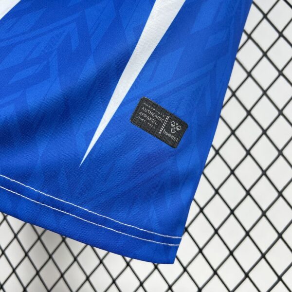 1.Fc Magdeburg 2024/25 Anniversary Jersey - Image 3