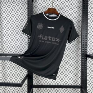 Borussia M?nchengladbach 2020/21 125th Anniversary Jersey