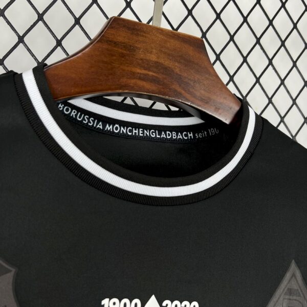 Borussia M?Nchengladbach 2020/21 125Th Anniversary Jersey - Image 8