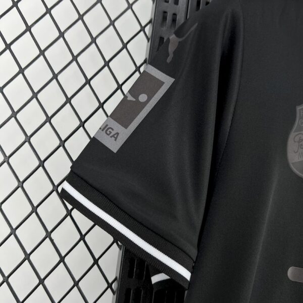 Borussia M?Nchengladbach 2020/21 125Th Anniversary Jersey - Image 7