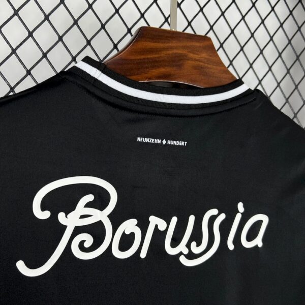 Borussia M?Nchengladbach 2020/21 125Th Anniversary Jersey - Image 3