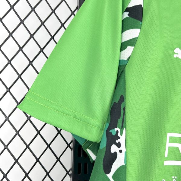 Borussia M?Nchengladbach 2025/26 Away Jersey - Image 9