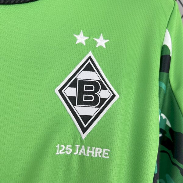 Borussia M?Nchengladbach 2025/26 Away Jersey - Image 7