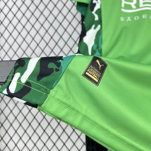 Borussia M?Nchengladbach 2025/26 Away Jersey - Image 6