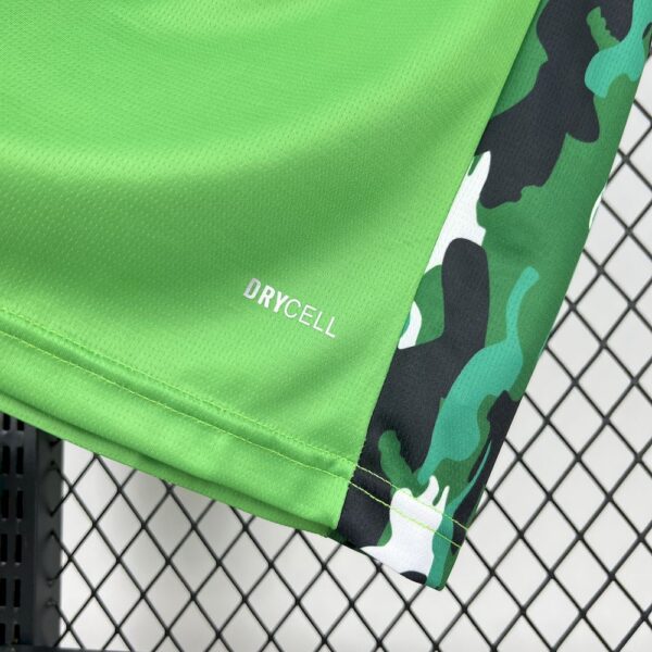 Borussia M?Nchengladbach 2025/26 Away Jersey - Image 5