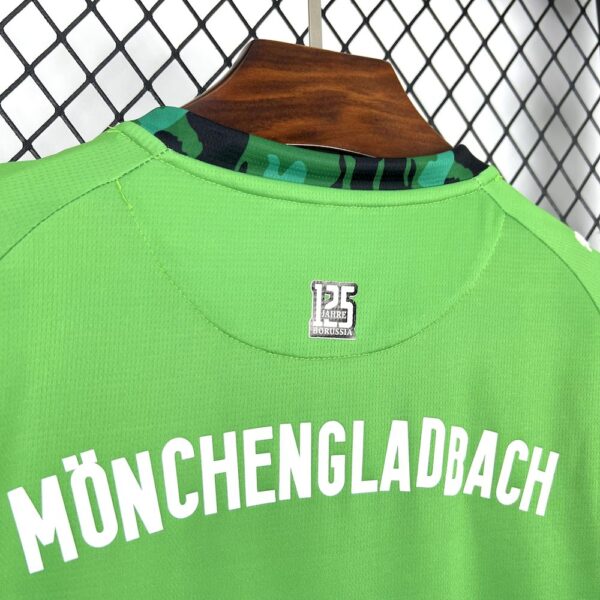 Borussia M?Nchengladbach 2025/26 Away Jersey - Image 3