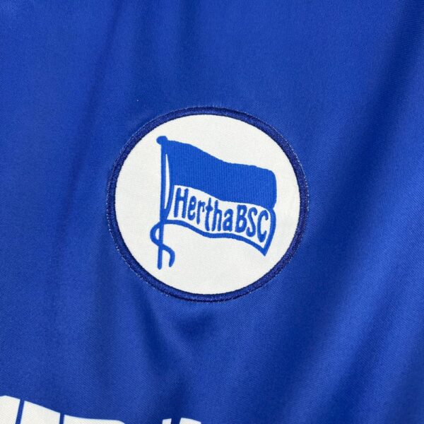Hertha Bsc 2024/25 Home Jersey - Image 4