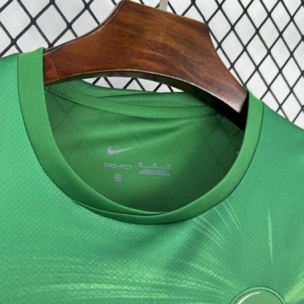 Wolfsburg 2025/26 Home Jersey - Image 7