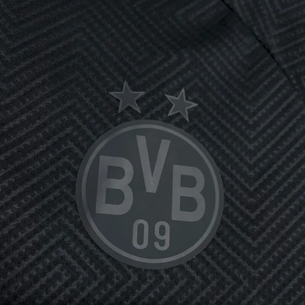 Borussia Dortmund 2019/20 110Th Anniversary Edition Jersey - Image 7
