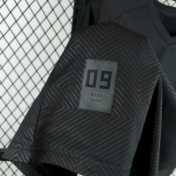 Borussia Dortmund 2019/20 110Th Anniversary Edition Jersey - Image 5
