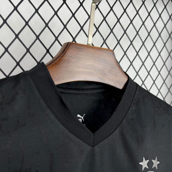 Borussia Dortmund 2022/23 Black Special Jersey - Image 11
