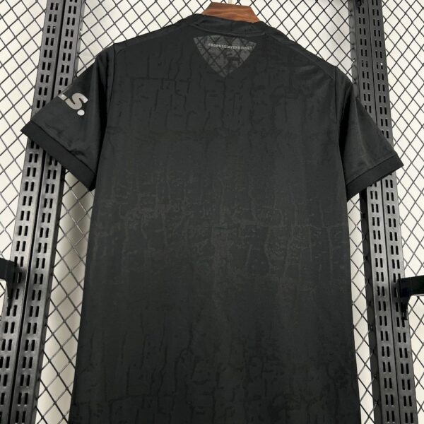 Borussia Dortmund 2022/23 Black Special Jersey - Image 4