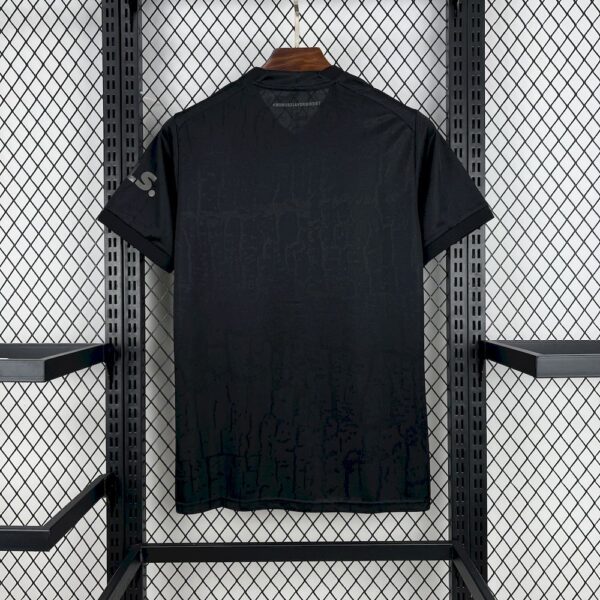 Borussia Dortmund 2022/23 Black Special Jersey - Image 3