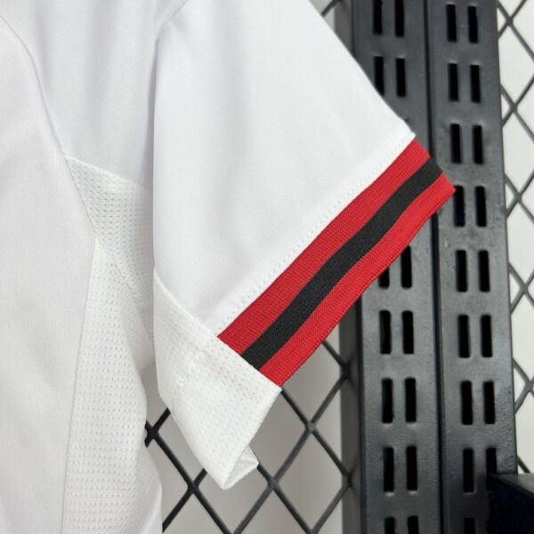 Ajax 2025/26 Home Kids Kit - Image 7