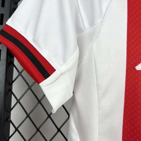 Ajax 2025/26 Home Kids Kit - Image 5