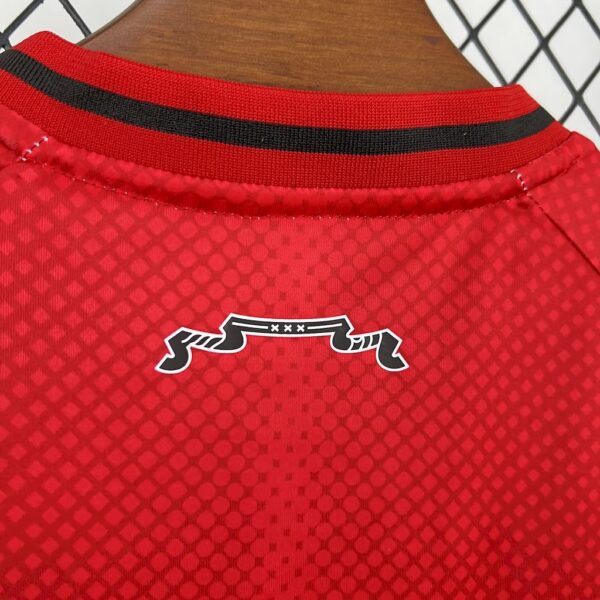Ajax 2025/26 Home Kids Kit - Image 3