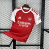 Mens Arsenal 2025/26 Home Jersey