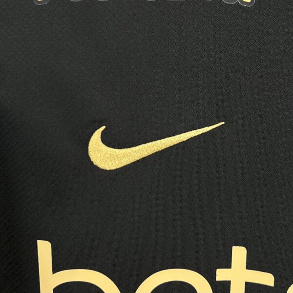 Atletico Nacional 2025/26 Away Jersey - Image 10