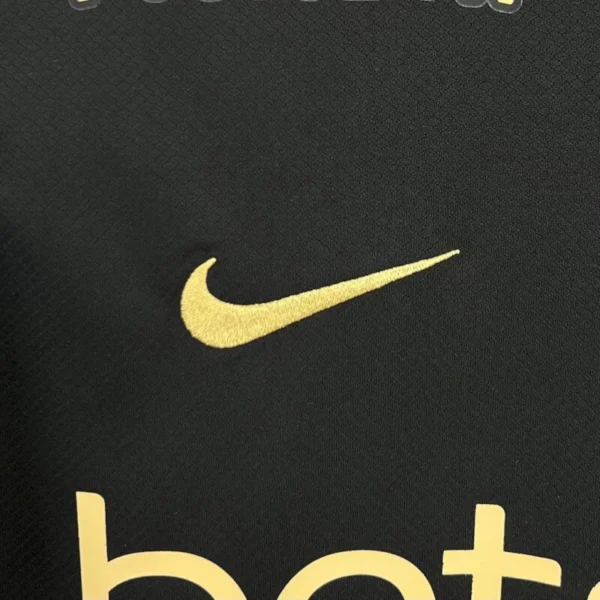Atletico Nacional 2025/26 Away Jersey - Image 10