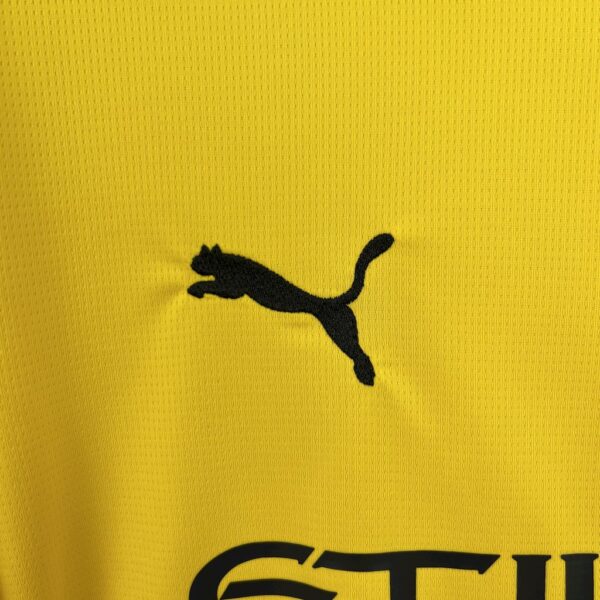 Girona 2025/26 Away Jersey - Image 9