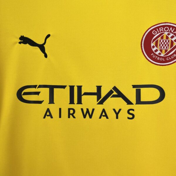 Girona 2025/26 Away Jersey - Image 7