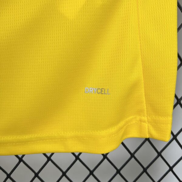 Girona 2025/26 Away Jersey - Image 6