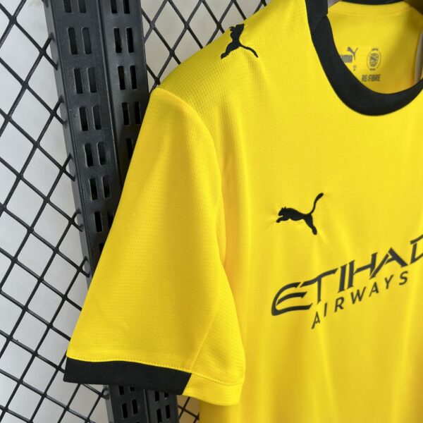 Girona 2025/26 Away Jersey - Image 4