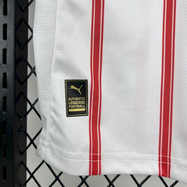 Girona 2025/26 Home Jersey - Image 5
