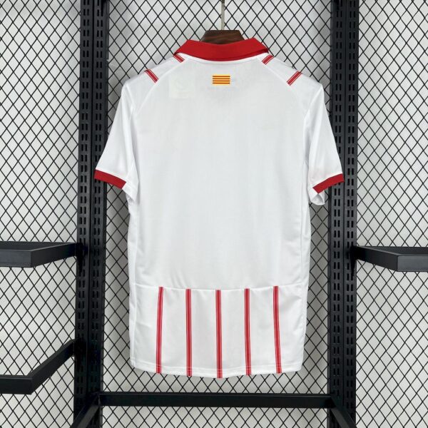 Girona 2025/26 Home Jersey - Image 2
