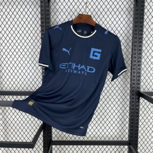 Girona 2025/26 Third Jersey