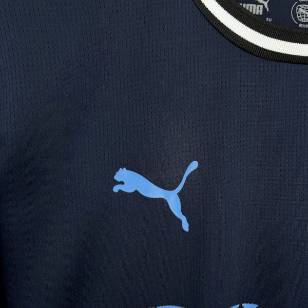 Girona 2025/26 Third Jersey - Image 9