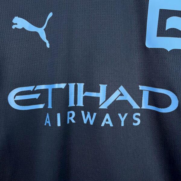 Girona 2025/26 Third Jersey - Image 7