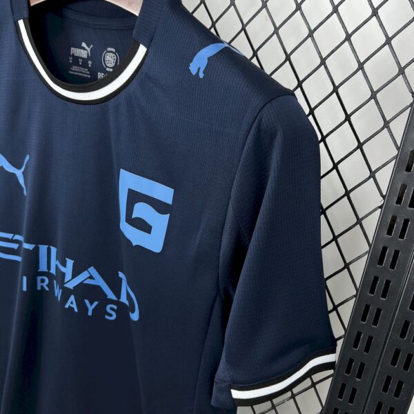 Girona 2025/26 Third Jersey - Image 6