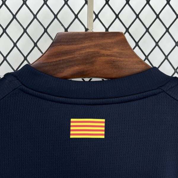 Girona 2025/26 Third Jersey - Image 3