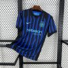 Mens Inter Milan 2025/26 Home Jersey