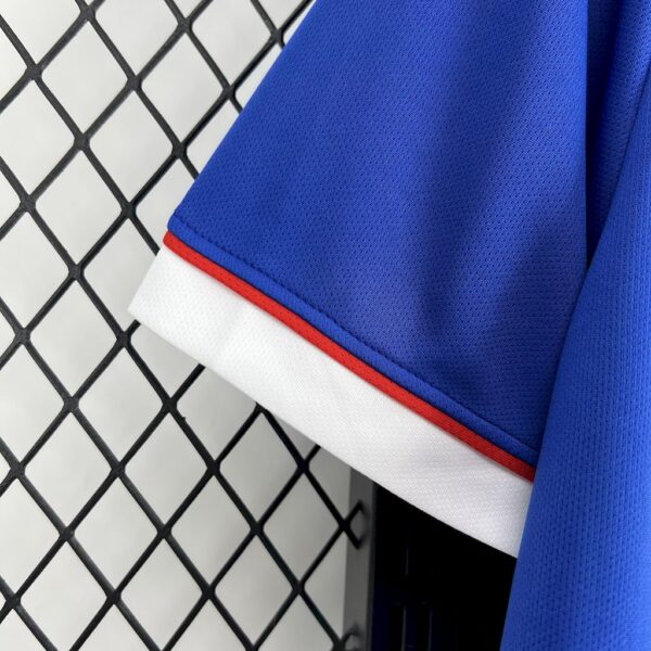 Rangers 2025/26 Home Jersey - Image 8